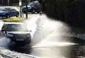 Yellow warning issued for heavy rain this weekend