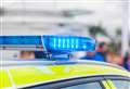 Police attend two major crashes