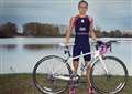 TRIATHLON: Grantham’s Abi heads for Geneva with a ‘proper’ bike