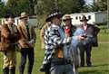 Western group quick on the draw for action packed weekend