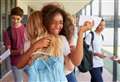 Schools are taken up by pupils from outside of county