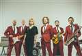 Bands join forces to celebrate the launch of new website 