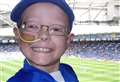 Cancer trust set up in memory of Harley, 8, to fund innovative research