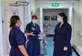 Health, transport and tourism's £23 million boost