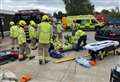 Arrests made as drink-drive campaign kicks off alongside Euro 2024 tournament