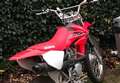 Police appeal over theft of motorcycle