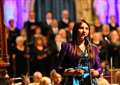 Young soprano, Katie Marshall to perform in Lyddington