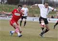 Staff praises Daniels’ intensity and debutants against FC United of Manchester