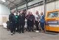 Furniture supplier opens new site in Grantham