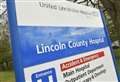 Update: Critical incident' at Lincoln County Hospital stood down