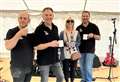 Live music helps mental health group raise funds