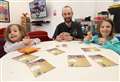 Hours of fun raises £1,200