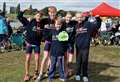 Panthers compete against best young triathletes from all around the country