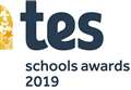 Two schools in line for education awards 
