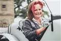 Experience the sights and smells of vintage vehicles