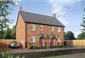 Green light for 62-home development after layout and appearance given green light