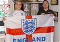 Are you supporting the Lionesses?