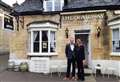 Couple run ‘best pub in the area’