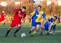 Bourne Town extend winning run at Rushden and Higham United