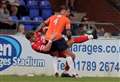 Precious point for Stamford against play-off rival despite double dismissal