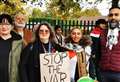 Peace demonstration will call for end to conflict in Gaza