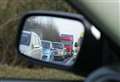 Major road closed after serious crash