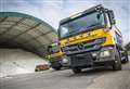 Gritter team addressing driver shortage due to ‘severe winter’ fears
