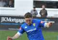 Ben's back in the goal groove to help fire Tulips to victory