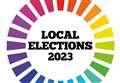 Candidates standing in local elections