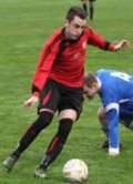 New Harrowby United bosses get off to worst possible start