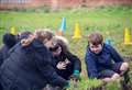 Primary school has ‘TREEmendous’ time after planting trees