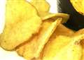 Top 8 odd crisp flavours released for Christmas