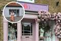 ‘I feel like I helped thief to steal lingerie - it’s a small loss to my business but a big loss to my confidence’