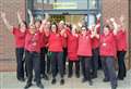 Emotional Wilko staff wave fond farewell to customers on final day