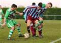 Goldson-Williams hat-trick inspires Deeping Rangers win