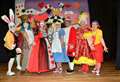 Theatre group to follow the yellow brick road