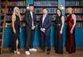 School wishes former pupil luck in the final of BBC’s The Traitors