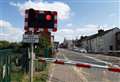 Steam train to pass through town today