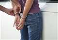 Police rescue 44 young people from drug gang