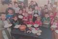 Craft fun and charity bingo 10 years ago 