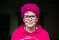 Taz up for Female Entrepreneur of the Year award