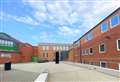 Council’s headquarters put on the market