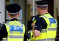 Eggs thrown in Halloween anti-social behaviour