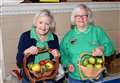 Stamford Apple Day has European flavour 