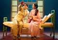 Seeing is believing in this West End blockbuster show