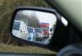Shed load caused more delays on A1