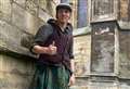 Man plans to walk to every city in the UK