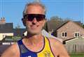 Pet cat inspires runner to tackle ambitious marathon goal