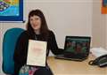 Rutland and Melton school nurse recognised for mental health work