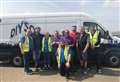 Cleaning company transforms lives after appearance on DIY SOS: The Big Build